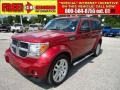 Inferno Red Crystal Pearl - Nitro SLT Photo No. 1