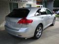 Classic Silver Metallic - Venza V6 AWD Photo No. 2