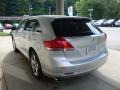 2010 Classic Silver Metallic Toyota Venza V6 AWD  photo #4