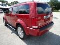 Inferno Red Crystal Pearl - Nitro SLT Photo No. 3