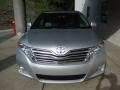 2010 Classic Silver Metallic Toyota Venza V6 AWD  photo #6