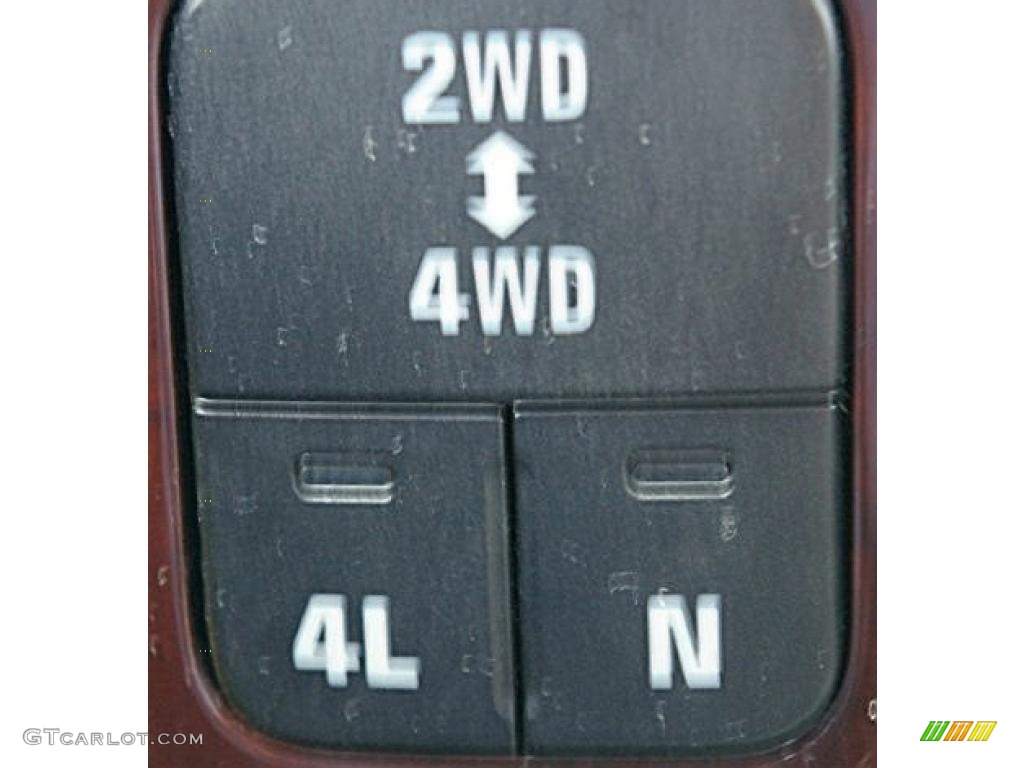 2005 XL7 LX 4WD - Azure Gray Metallic / Gray photo #8