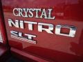 Inferno Red Crystal Pearl - Nitro SLT Photo No. 9