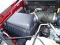 Inferno Red Crystal Pearl - Nitro SLT Photo No. 27