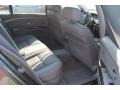 2008 Titanium Grey Metallic BMW 7 Series 750Li Sedan  photo #10