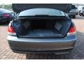 2008 Titanium Grey Metallic BMW 7 Series 750Li Sedan  photo #11