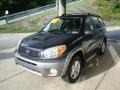 2005 Titanium Metallic Toyota RAV4 S 4WD  photo #5