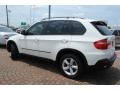 Alpine White - X5 3.0si Photo No. 3