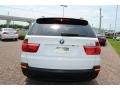 Alpine White - X5 3.0si Photo No. 4