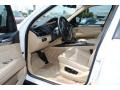 Alpine White - X5 3.0si Photo No. 13