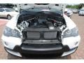 Alpine White - X5 3.0si Photo No. 19