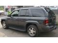 Graphite Metallic - TrailBlazer LS 4x4 Photo No. 12