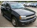 Graphite Metallic - TrailBlazer LS 4x4 Photo No. 16