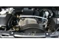 Graphite Metallic - TrailBlazer LS 4x4 Photo No. 17