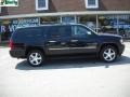 Black - Suburban LTZ 4x4 Photo No. 2