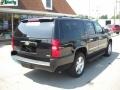 Black - Suburban LTZ 4x4 Photo No. 3