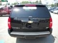 Black - Suburban LTZ 4x4 Photo No. 4