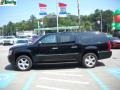 Black - Suburban LTZ 4x4 Photo No. 6
