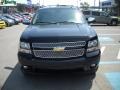 Black - Suburban LTZ 4x4 Photo No. 15