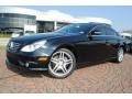 Black - CLS 500 Photo No. 1