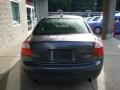 2004 Dolphin Grey Metallic Audi A4 1.8T quattro Sedan  photo #3