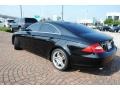 Black - CLS 500 Photo No. 3