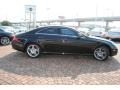 Black - CLS 500 Photo No. 6