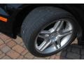 Black - CLS 500 Photo No. 18