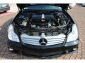 Black - CLS 500 Photo No. 19