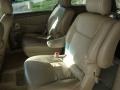 2007 Nautical Blue Metallic Toyota Sienna XLE  photo #9