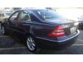 Capri Blue Metallic - C 240 Sedan Photo No. 3