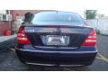 Capri Blue Metallic - C 240 Sedan Photo No. 5