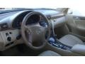 Capri Blue Metallic - C 240 Sedan Photo No. 6