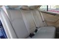 Capri Blue Metallic - C 240 Sedan Photo No. 11