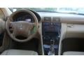 Capri Blue Metallic - C 240 Sedan Photo No. 14