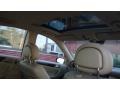 Capri Blue Metallic - C 240 Sedan Photo No. 15