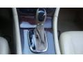 Capri Blue Metallic - C 240 Sedan Photo No. 16