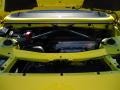 Solar Yellow - MR2 Spyder Roadster Photo No. 24
