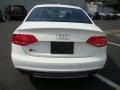 Ibis White - S4 3.0 quattro Sedan Photo No. 8
