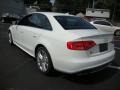 Ibis White - S4 3.0 quattro Sedan Photo No. 9