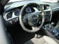 Ibis White - S4 3.0 quattro Sedan Photo No. 11