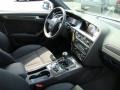 Ibis White - S4 3.0 quattro Sedan Photo No. 16