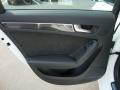 Ibis White - S4 3.0 quattro Sedan Photo No. 20
