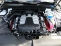 Ibis White - S4 3.0 quattro Sedan Photo No. 23