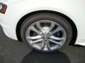 Ibis White - S4 3.0 quattro Sedan Photo No. 25