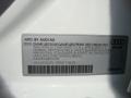 Ibis White - S4 3.0 quattro Sedan Photo No. 32