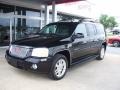 2006 Black Onyx GMC Envoy XL Denali 4x4  photo #1