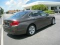 2011 Mojave Brown Metallic BMW 5 Series 528i Sedan  photo #2