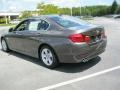 2011 Mojave Brown Metallic BMW 5 Series 528i Sedan  photo #3