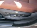 2011 Mojave Brown Metallic BMW 5 Series 528i Sedan  photo #9